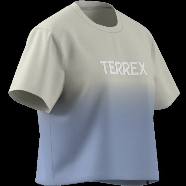 Dámské tričko adidas W MT TEE MP F - foto 8