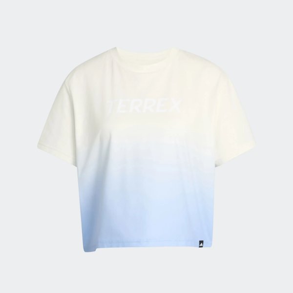 Dámské tričko adidas W MT TEE MP F - foto 0