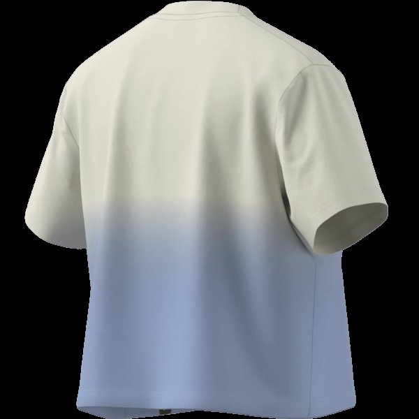 Dámské tričko adidas W MT TEE MP F - foto 10