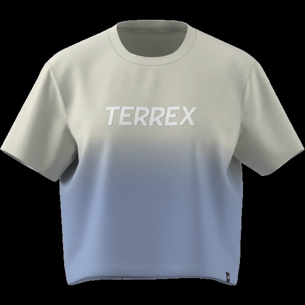 Dámské tričko adidas W MT TEE MP F - foto 7