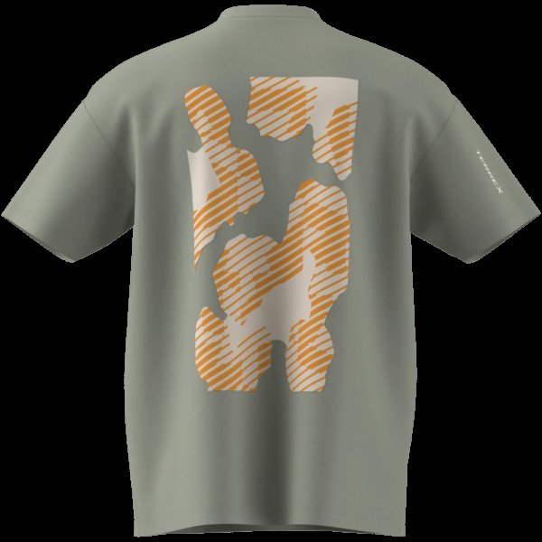 Pánské tričko adidas MT TEE MP - foto 11