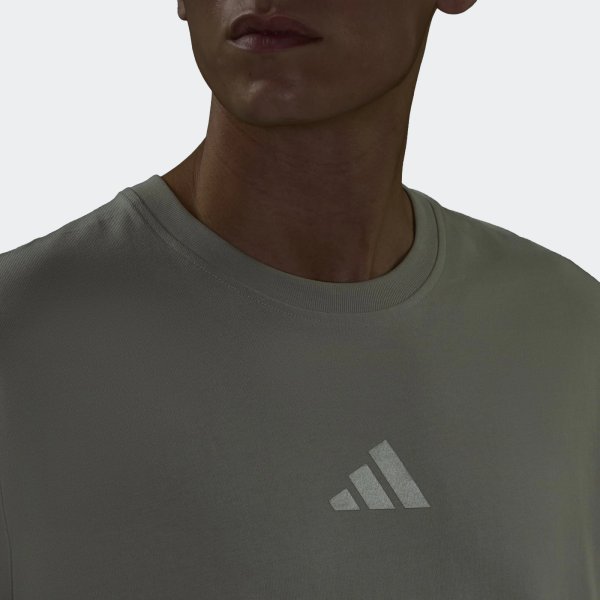 Pánské tričko adidas MT TEE MP - foto 6