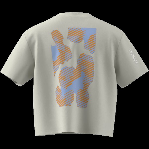 Dámské tričko adidas W MT TEE MP - foto 10