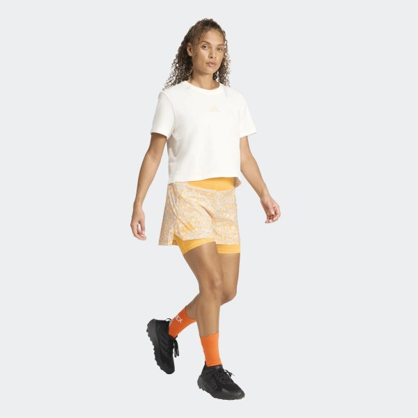 Dámské tričko adidas W MT TEE MP - foto 3