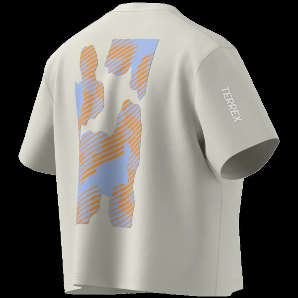 Dámské tričko adidas W MT TEE MP - foto 9