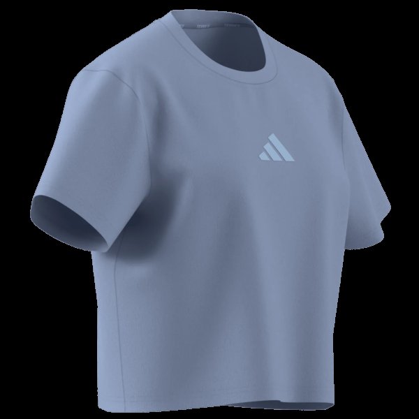 Dámské tričko adidas W MT TEE MP - foto 9
