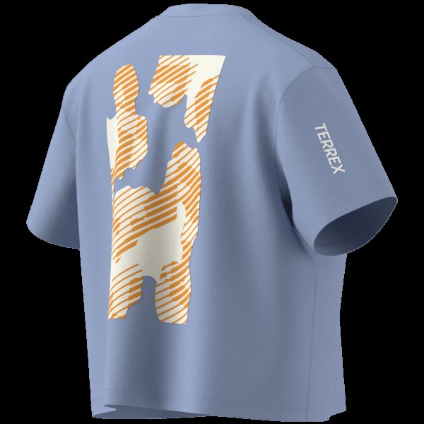 Dámské tričko adidas W MT TEE MP - foto 11