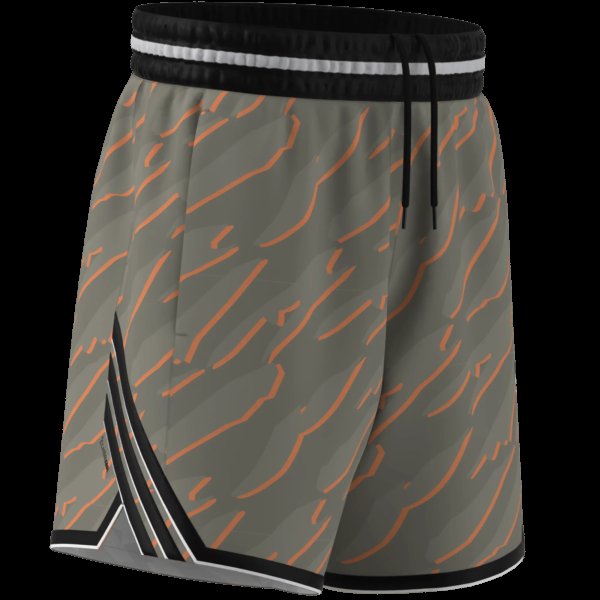 Pánské šortky adidas CRAZYLITE AOP 3 - foto 9