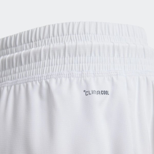 Dívčí šortky adidas G CLUB SHORT - foto 4