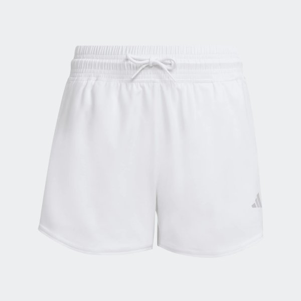 Dívčí šortky adidas G CLUB SHORT - foto 1
