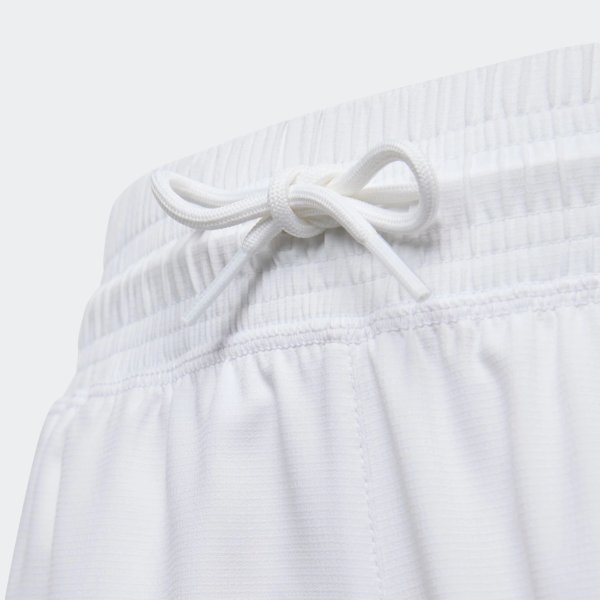 Dívčí šortky adidas G CLUB SHORT - foto 3