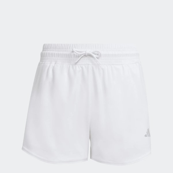 Dívčí šortky adidas G CLUB SHORT - foto 0