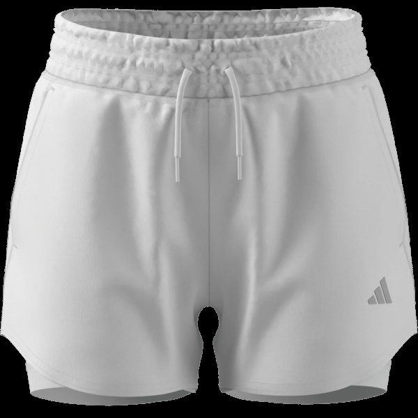 Dívčí šortky adidas G CLUB SHORT - foto 6