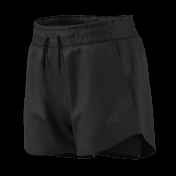 Dívčí šortky adidas G CLUB SHORT - foto 12