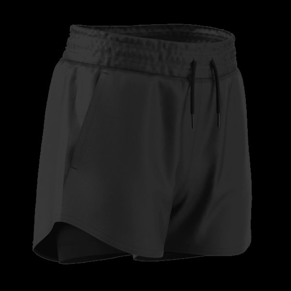 Dívčí šortky adidas G CLUB SHORT - foto 6
