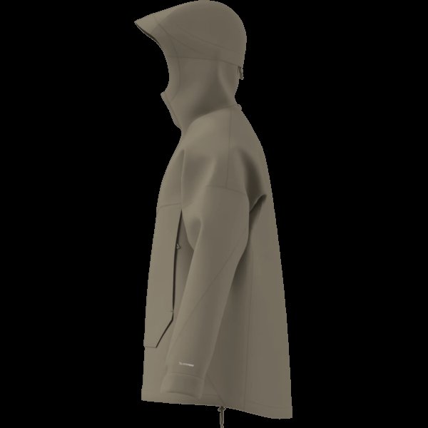 Pánská bunda adidas XPL 2.5L ANORAK - foto 12