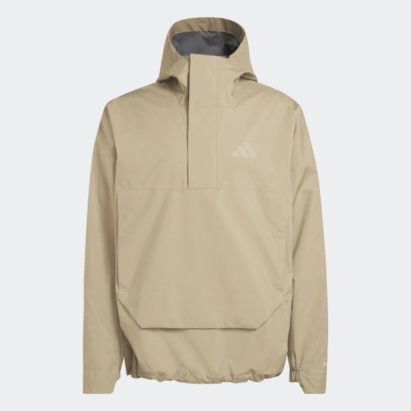 Pánská bunda adidas XPL 2.5L ANORAK - foto 0