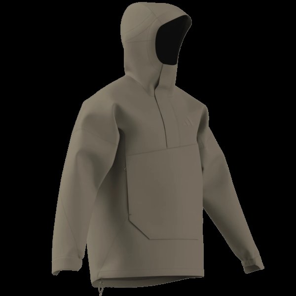 Pánská bunda adidas XPL 2.5L ANORAK - foto 7