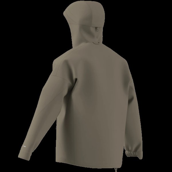 Pánská bunda adidas XPL 2.5L ANORAK - foto 11