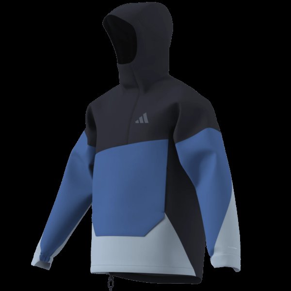 Pánská bunda adidas XPL 2.5L ANORAK - foto 13
