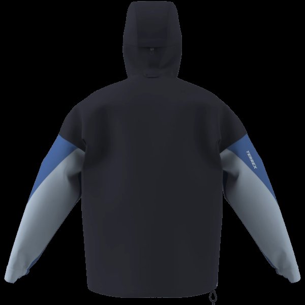 Pánská bunda adidas XPL 2.5L ANORAK - foto 10