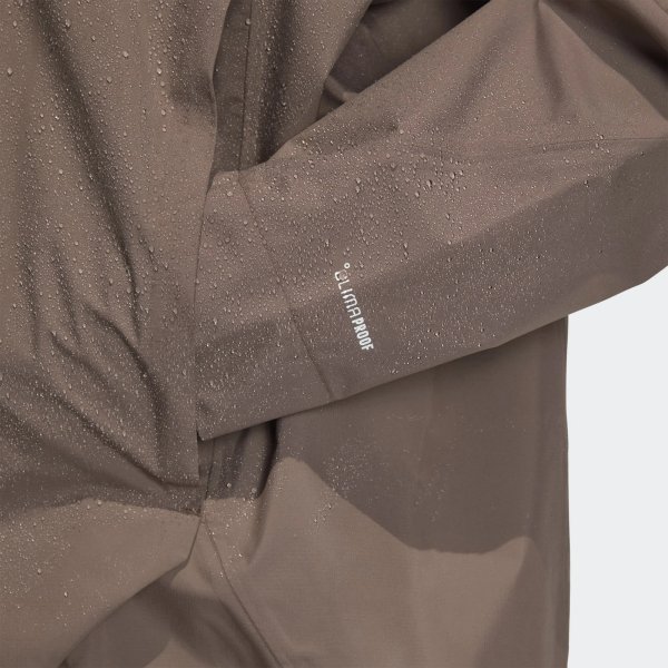 Dámská bunda adidas W XP 2.5 ANORAK - foto 6