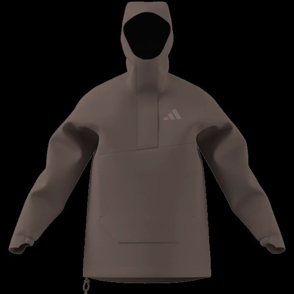 Dámská bunda adidas W XP 2.5 ANORAK - foto 7
