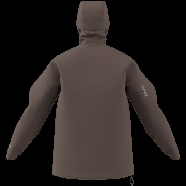 Dámská bunda adidas W XP 2.5 ANORAK - foto 11