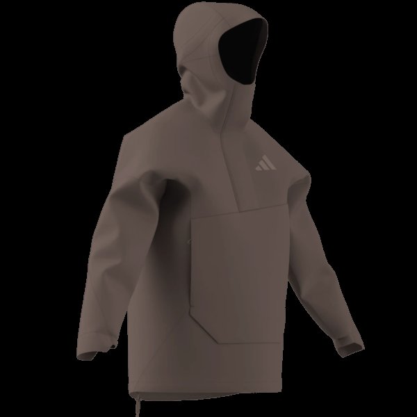 Dámská bunda adidas W XP 2.5 ANORAK - foto 8