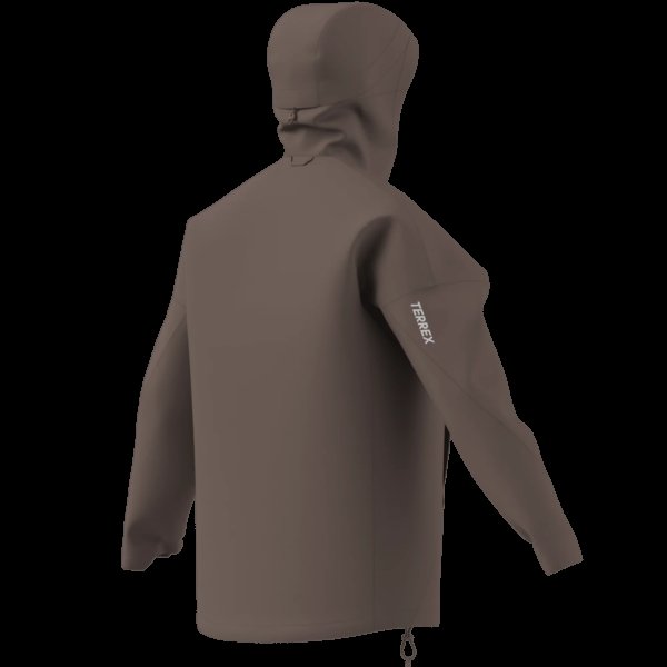 Dámská bunda adidas W XP 2.5 ANORAK - foto 10