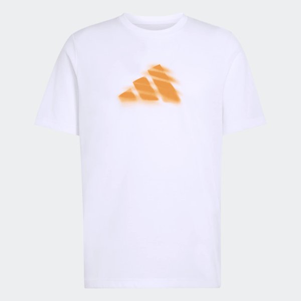 Pánské tričko adidas M CLAY G T - foto 0