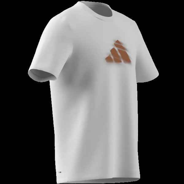 Pánské tričko adidas M CLAY G T - foto 7