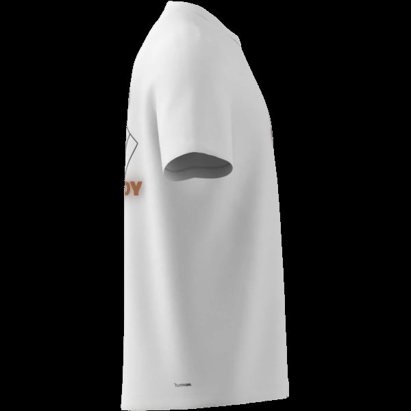 Pánské tričko adidas M CLAY G T - foto 8
