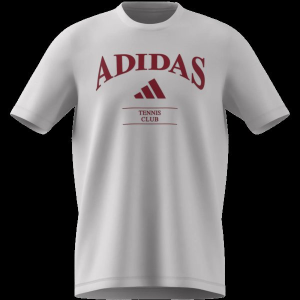 Pánské tričko adidas HRTG TNS G T - foto 6