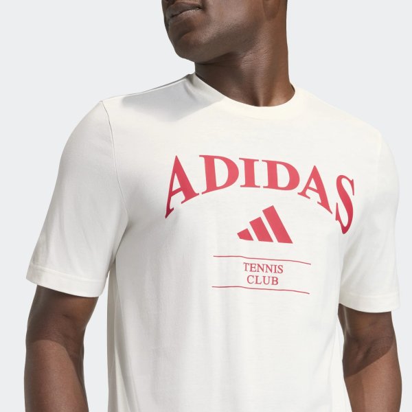 Pánské tričko adidas HRTG TNS G T - foto 5