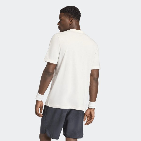 Pánské tričko adidas HRTG TNS G T - foto 2