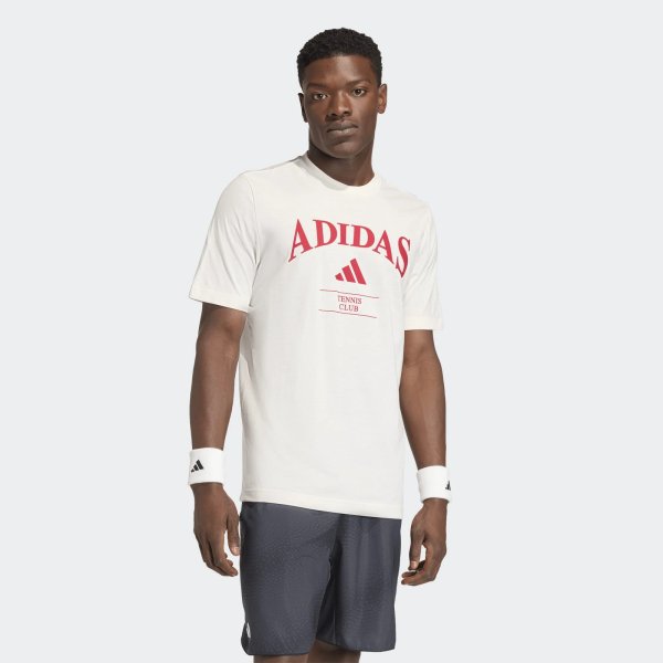 Pánské tričko adidas HRTG TNS G T - foto 1