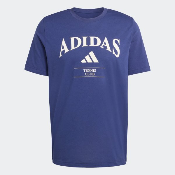 Pánské tričko adidas HRTG TNS G T - foto 0