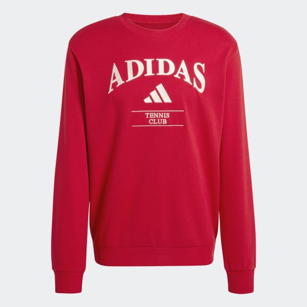 Pánská mikina adidas HRTG TNS G C - foto 0