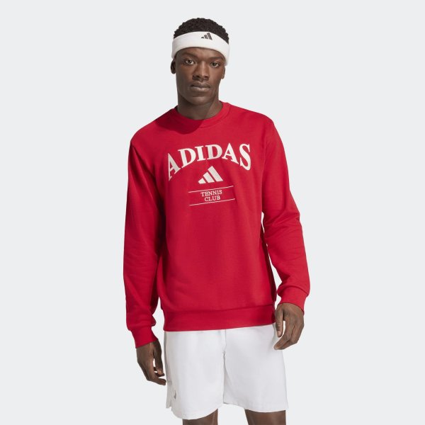 Pánská mikina adidas HRTG TNS G C - foto 1