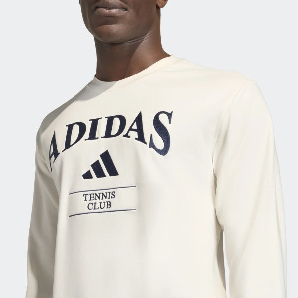 Pánská mikina adidas HRTG TNS G C - foto 5