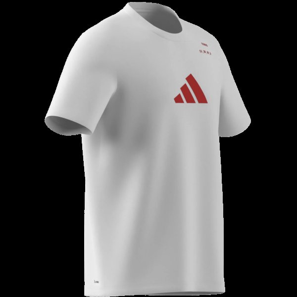 Pánské tričko adidas M TNS CAT G T - foto 7