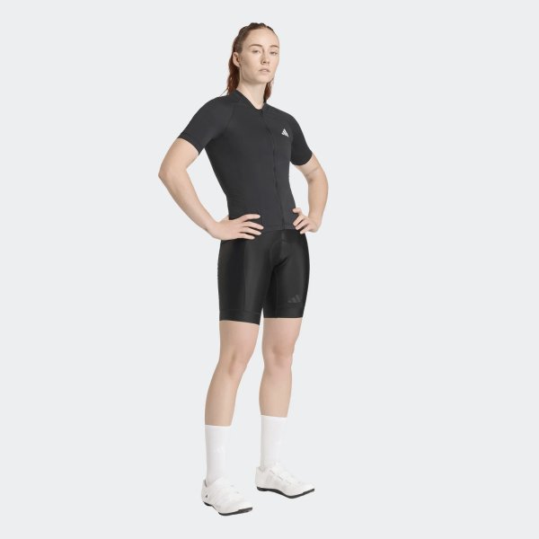 Dámský dres adidas ESS JSY W - foto 3