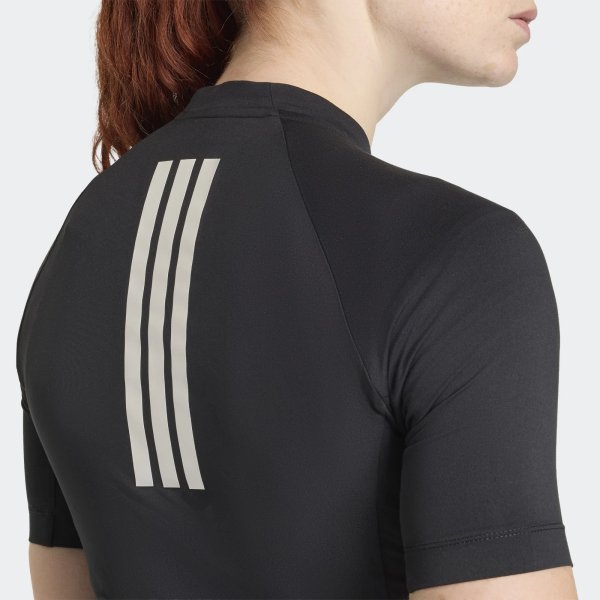 Dámský dres adidas ESS JSY W - foto 5