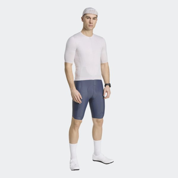 Pánský dres adidas TEMP JSY M - foto 3
