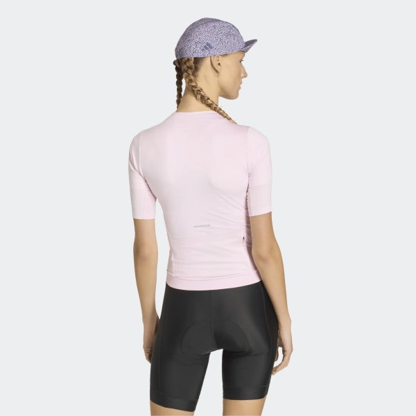 Dámský dres adidas TEMP JSY W - foto 2