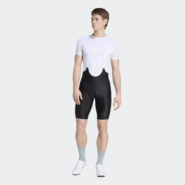 Pánské šortky adidas ESS BIB CRGO M - foto 1
