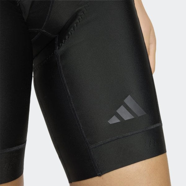 Dámské šortky adidas ESS BIB CRGO W - foto 4