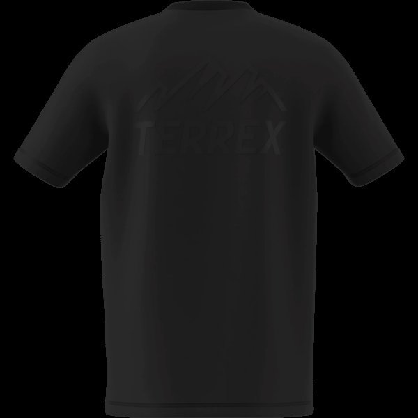 Pánské tričko adidas M TERREX G T - foto 10