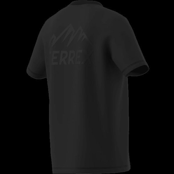 Pánské tričko adidas M TERREX G T - foto 9